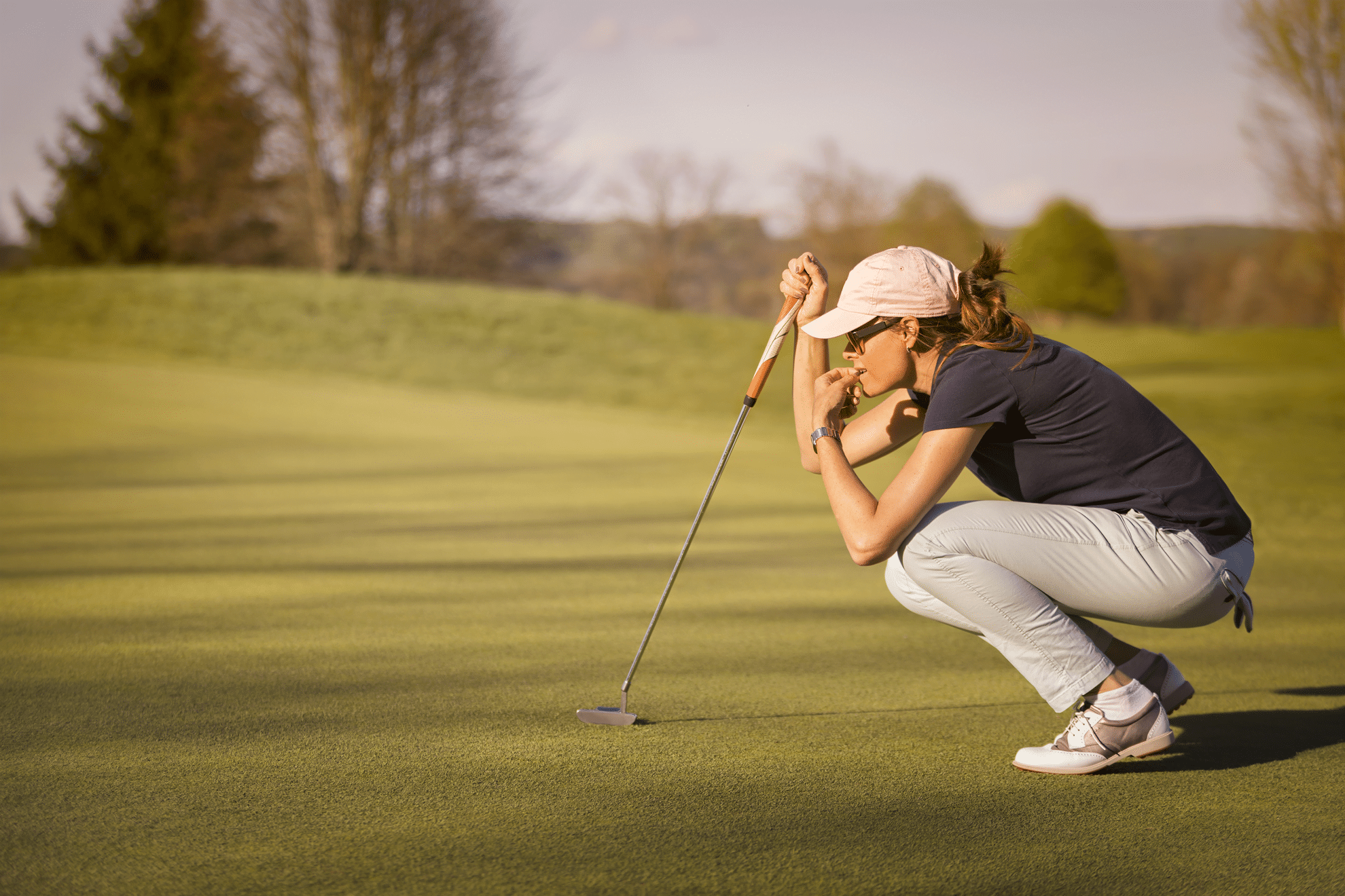 The Skin Agent skav golf