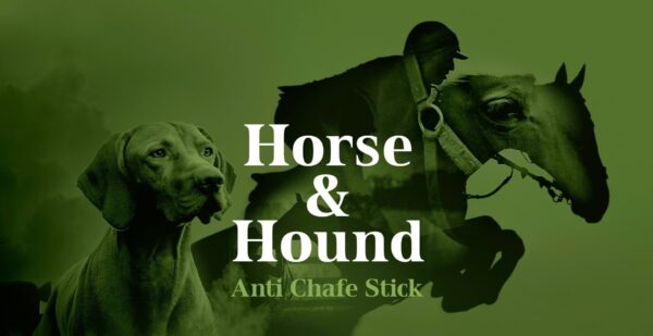Anti Chafe Stick Horse & Hound bakgrundsbild