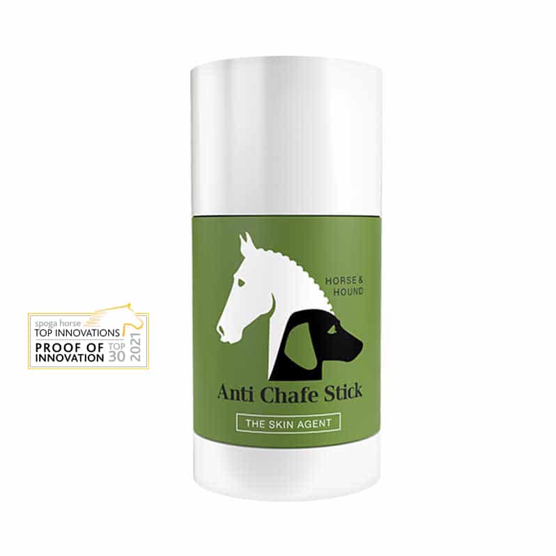 Anti Chafe Stick Horse & Hound 75 ml
