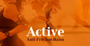 Active Anti Friction Balm - Slipp skoskav